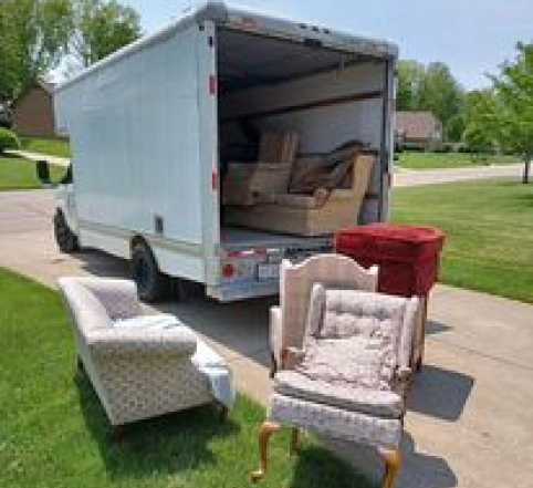 furniture moving